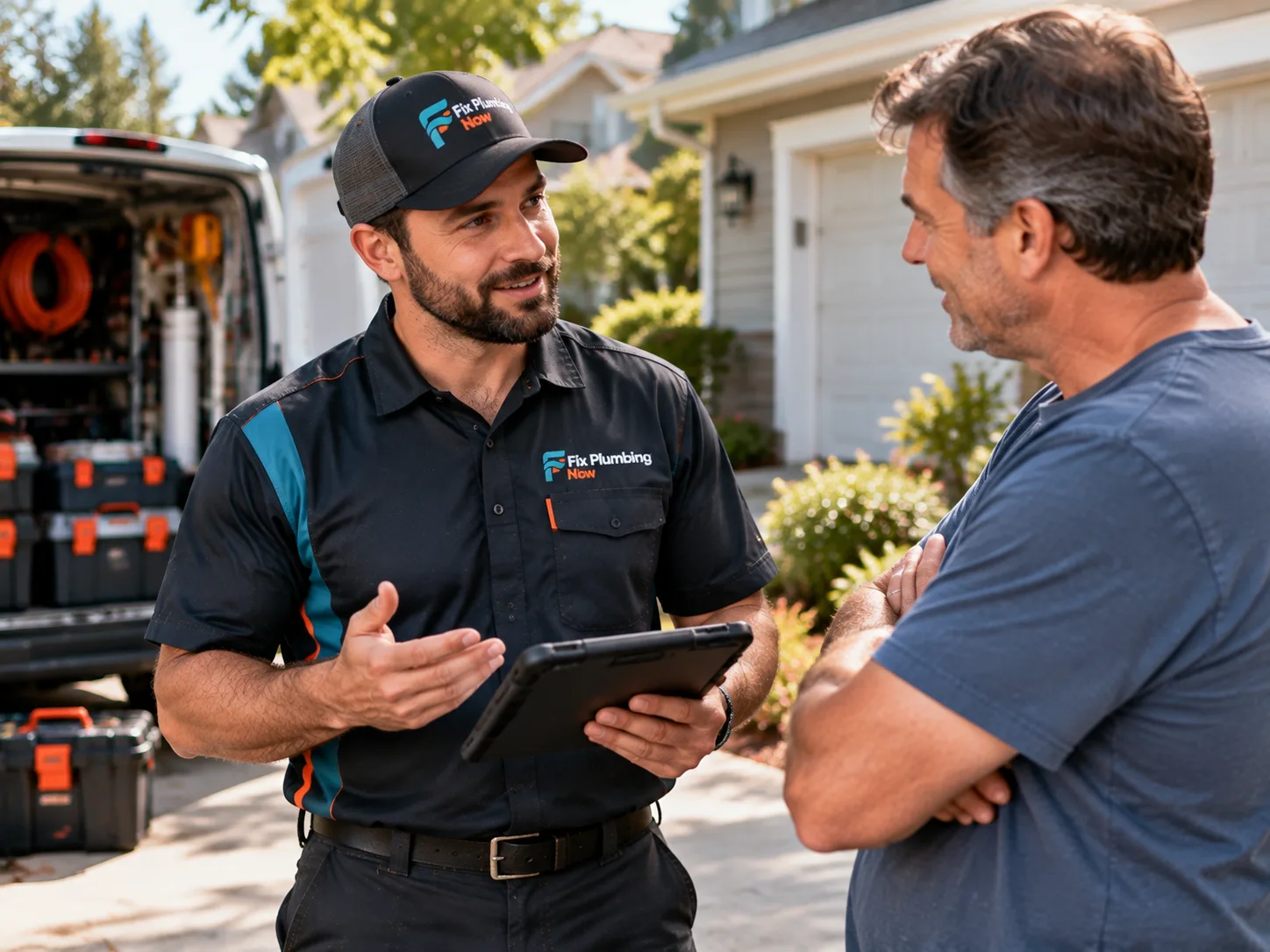 Clogged Drain Service White Lake, SD FAQs